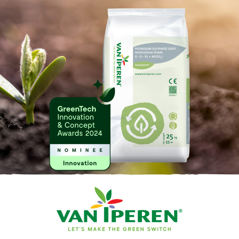 VII EN GS SOP nominated for GreenTech Award 2024 400px Imagen destacada noticia 'GreenSwitch SOP nominado al Premio GreenTech 2024'