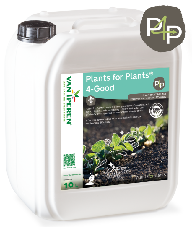 Plants for Plants® 4-Good